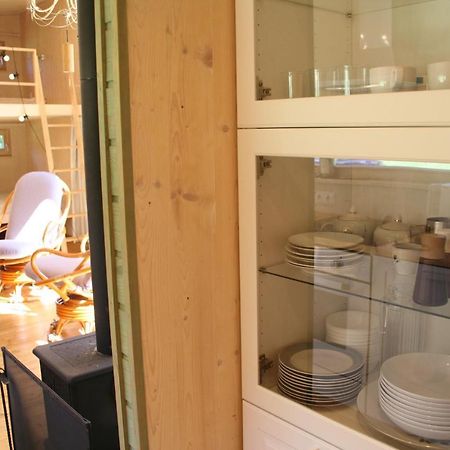 Elulille Maja Mere Laeheduses Lahemaa Ruepes Andineeme Esterno foto